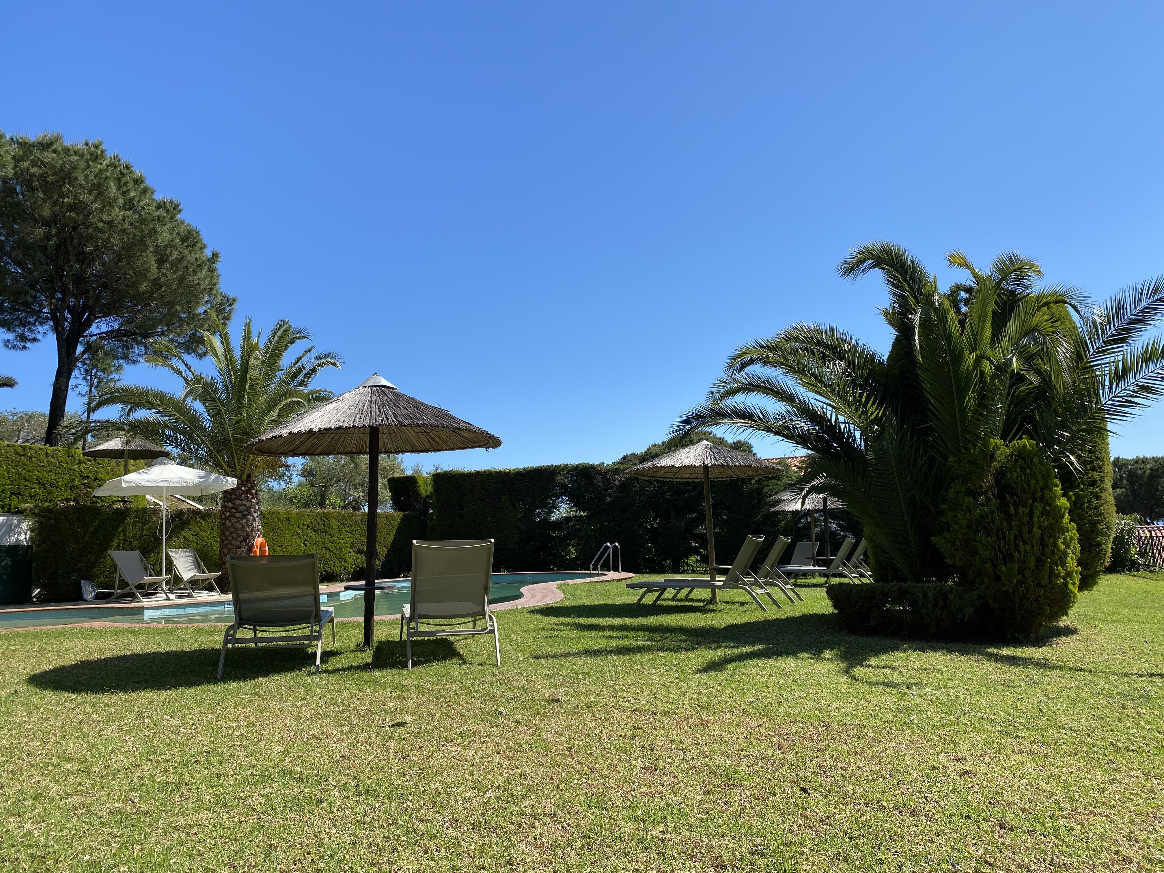 Villa Xanthippi Agia Paraskevi  Exterior foto